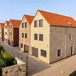 Apartmán House A4 Wroclaw *