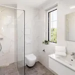 House A4 Wroclaw 아파트 Bielany Wrocławskie