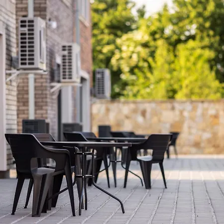 Appartamento House A4 Wroclaw