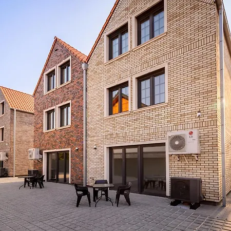 Appartamento House A4 Wroclaw