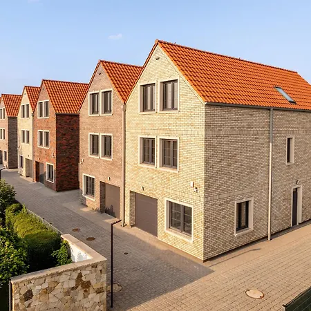 Appartement House A4 Wroclaw *