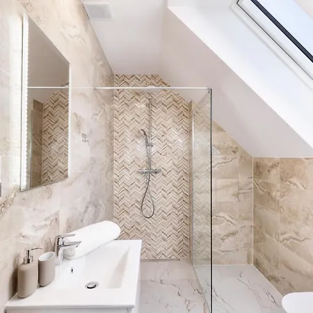 House A4 Wroclaw * Биеланы Вроцлавские