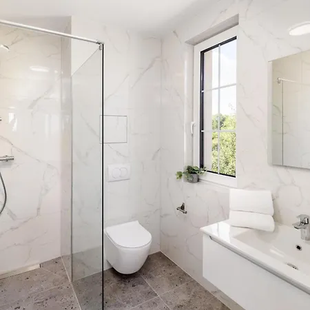 House A4 Wroclaw Appartamento Bielany Wrocławskie