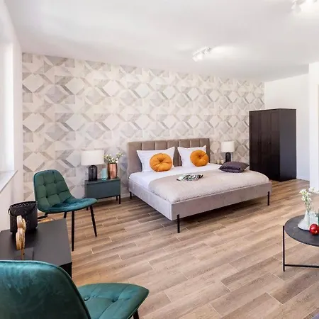 House A4 Wroclaw Appartamento