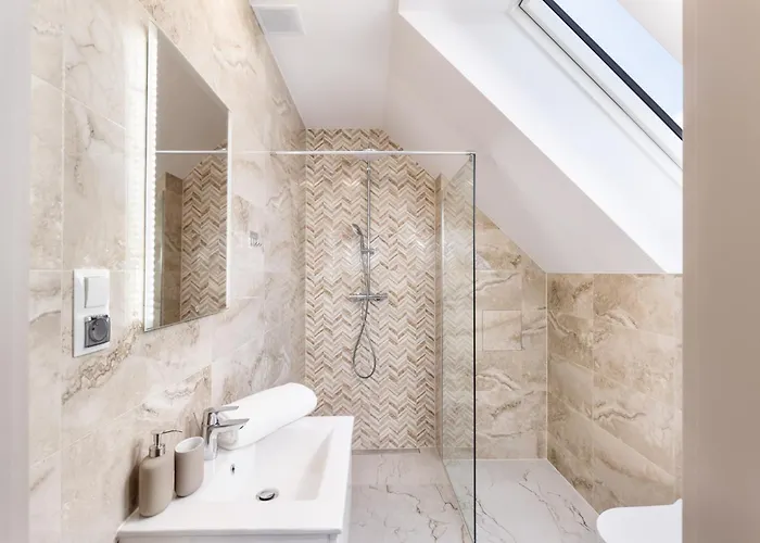 House A4 Wroclaw * Биеланы Вроцлавские